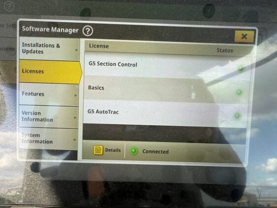 2024 John Deere 9R 590 - Image 31