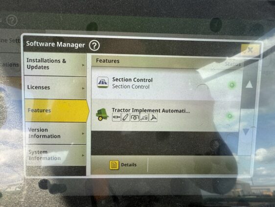 2024 John Deere 9R 590 - Image 38