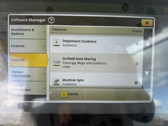 2024 John Deere 9R 590 - Image 34