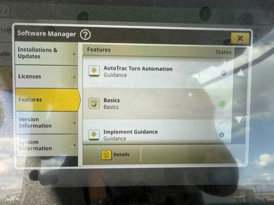 2024 John Deere 9R 590 - Image 36