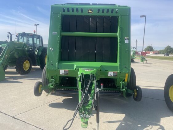 2024 John Deere 561M - Image 3