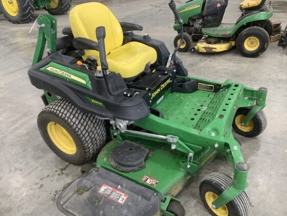 2017 John Deere Z930R - Image 3