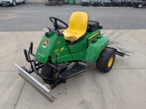 2019 John Deere 1200H