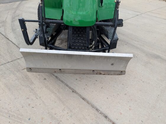 2019 John Deere 1200H - Image 3