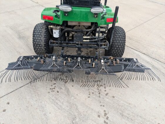 2019 John Deere 1200H - Image 5