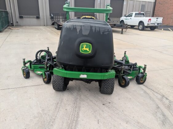 2019 John Deere 1600 - Image 4