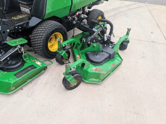 2019 John Deere 1600 - Image 6