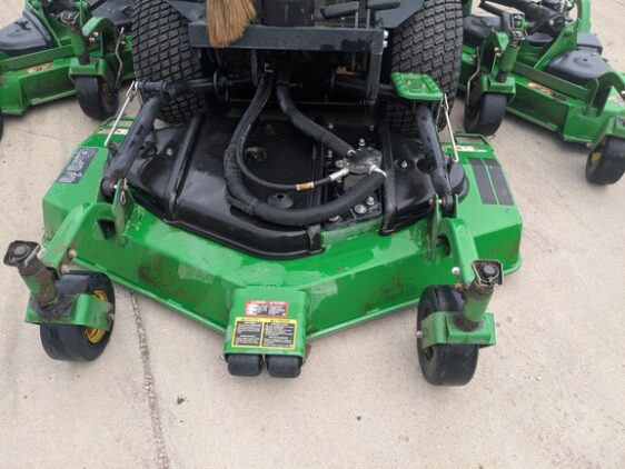 2019 John Deere 1600 - Image 7