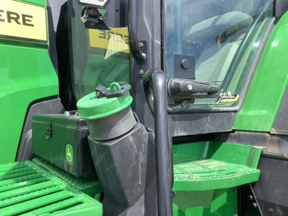 2024 John Deere 8R 410 - Image 23