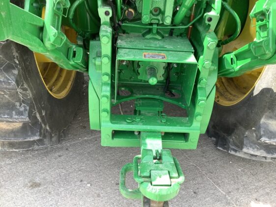 2024 John Deere 8R 410 - Image 29