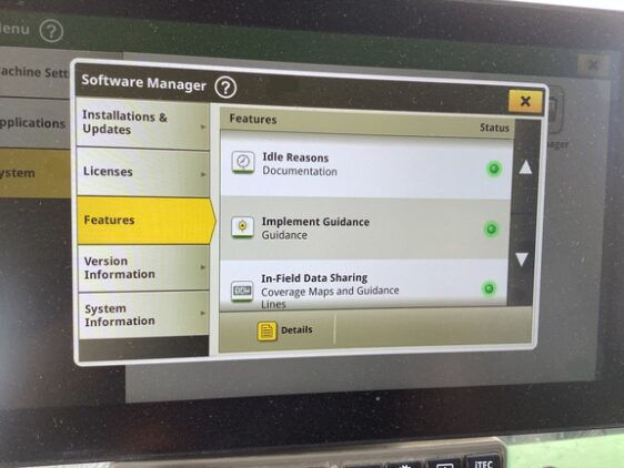 2024 John Deere 8R 410 - Image 15