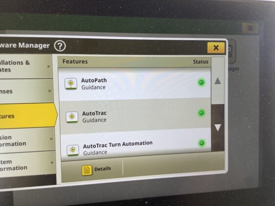 2024 John Deere 8R 410 - Image 17