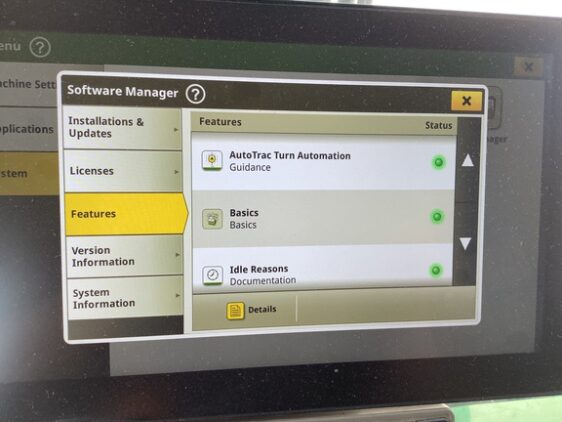 2024 John Deere 8R 410 - Image 16