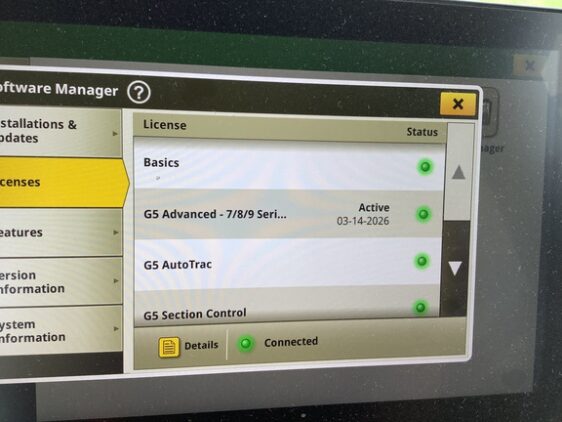 2024 John Deere 8R 410 - Image 9