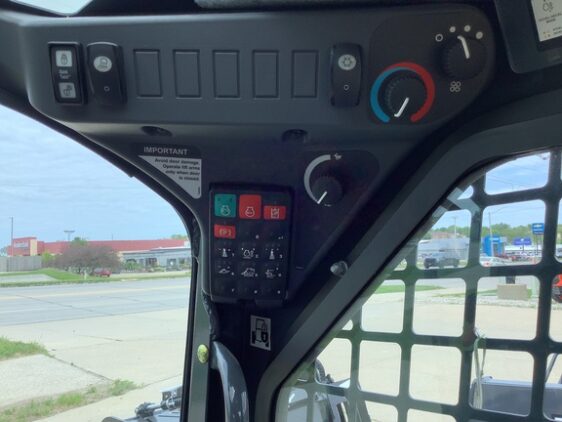 2024 John Deere 316GR - Image 11
