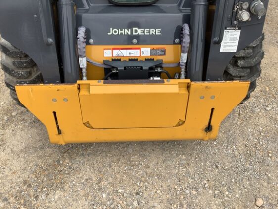 2024 John Deere 316GR - Image 7