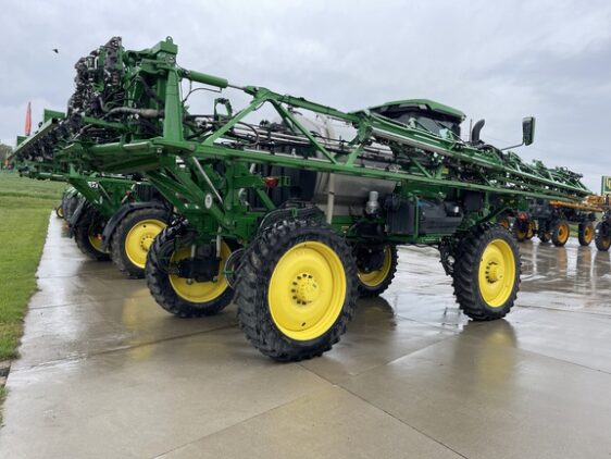 2023 John Deere 410R - Image 18