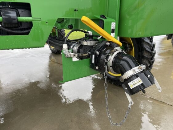 2023 John Deere 410R - Image 16