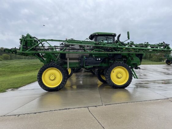 2023 John Deere 410R - Image 17