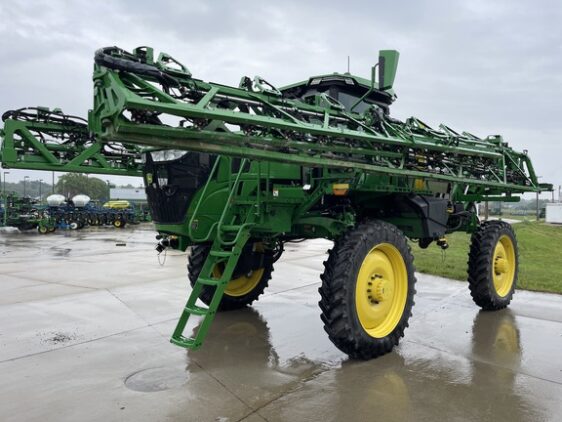 2023 John Deere 410R
