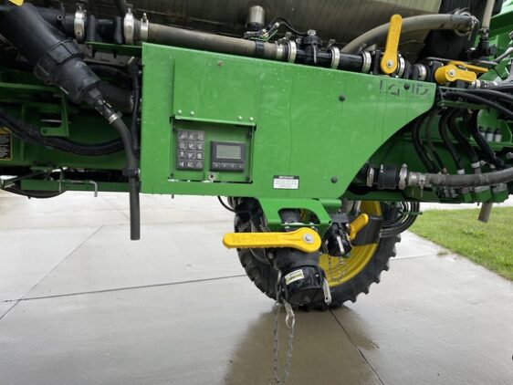 2023 John Deere 410R - Image 15