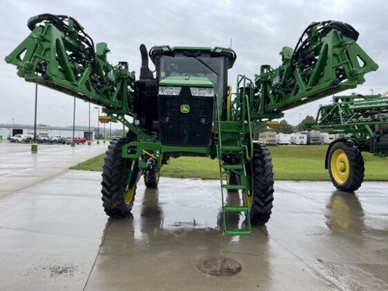 2023 John Deere 410R - Image 3