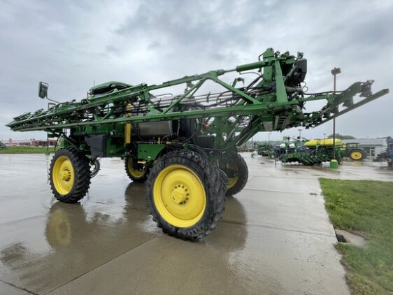 2023 John Deere 410R - Image 14
