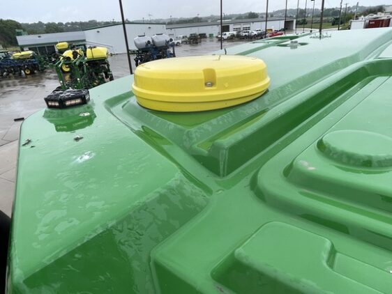 2023 John Deere 410R - Image 12