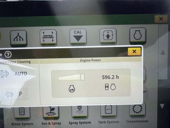 2023 John Deere 410R - Image 24