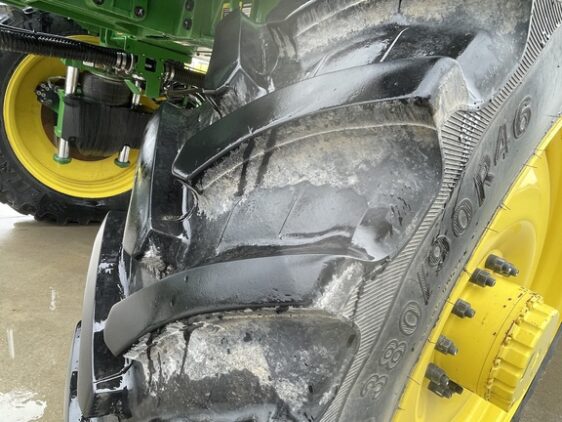 2023 John Deere 410R - Image 26