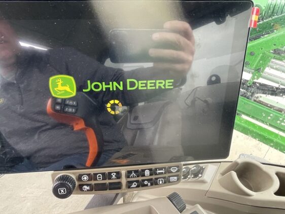 2023 John Deere 410R - Image 7