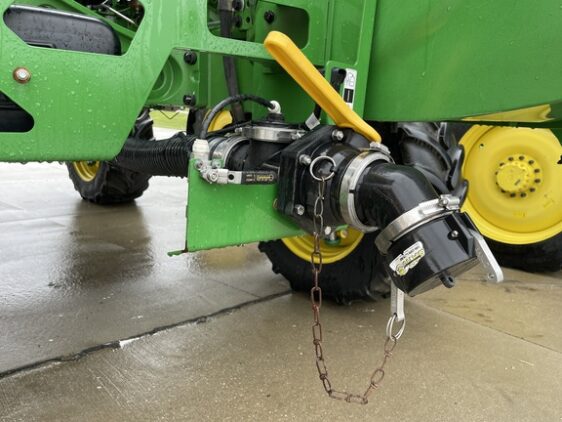 2021 John Deere R4044 - Image 16