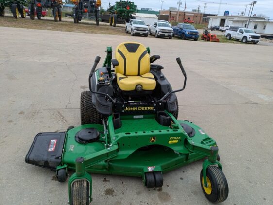 2019 John Deere Z950R - Image 4