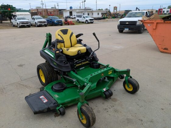 2019 John Deere Z950R - Image 3