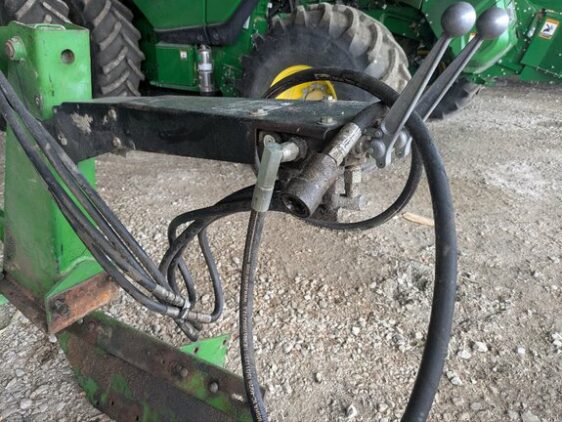 1973 John Deere 148 - Image 12