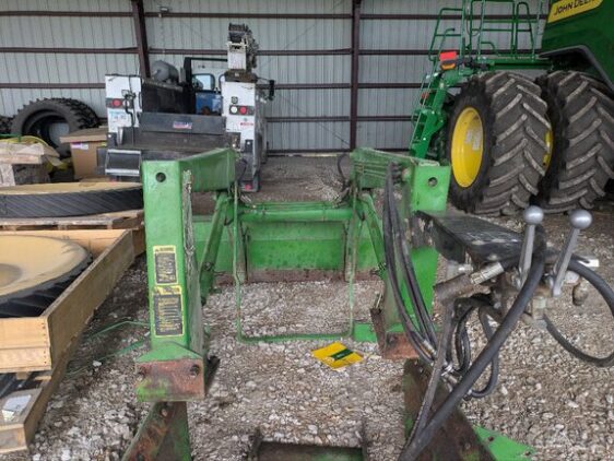 1973 John Deere 148 - Image 3