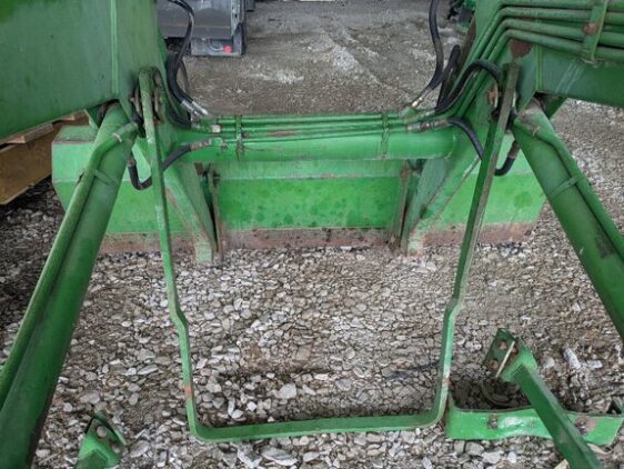 1973 John Deere 148 - Image 6