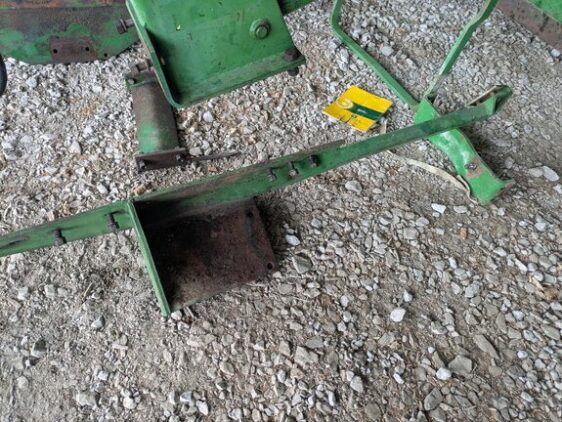 1973 John Deere 148 - Image 5