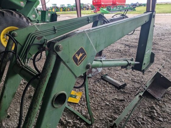 1973 John Deere 148 - Image 15