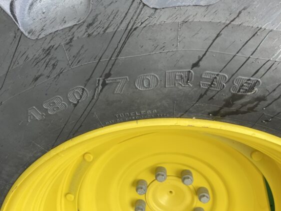 2019 John Deere 6145M - Image 6