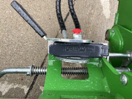 2019 John Deere 6145M - Image 9