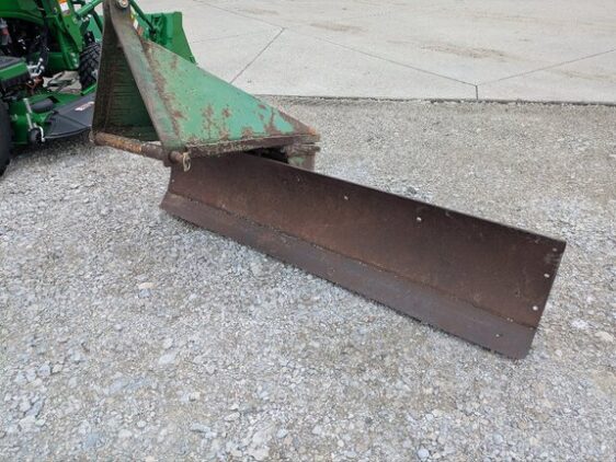1973 John Deere 78 - Image 4