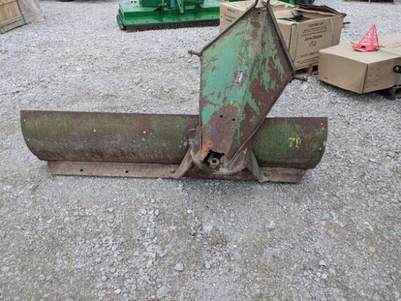 1973 John Deere 78 - Image 8