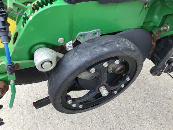 2009 John Deere 1770NT CCS - Image 20