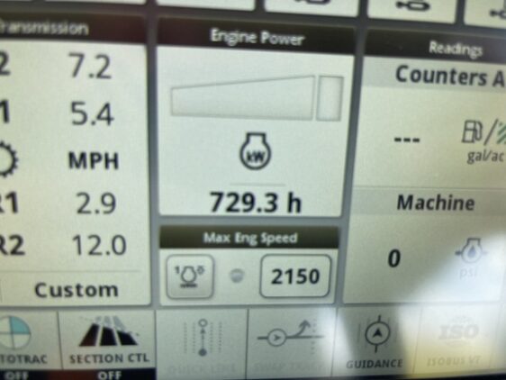 2023 John Deere 8R 310 - Image 20