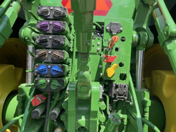 2023 John Deere 8R 310 - Image 14