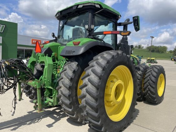 2023 John Deere 8R 310 - Image 8