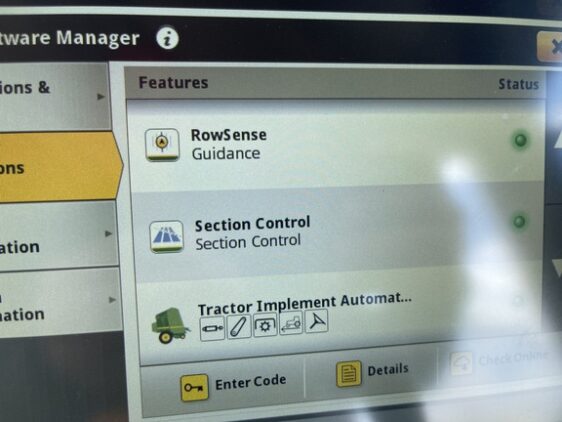 2023 John Deere 8R 310 - Image 24