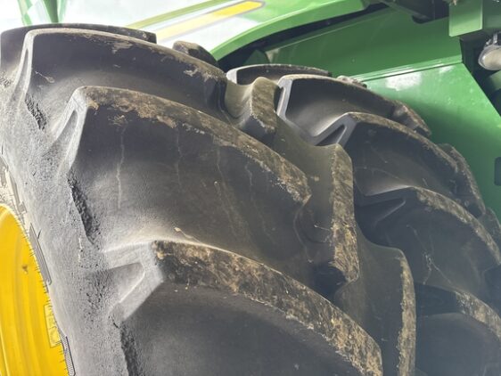 2021 John Deere S790 - Image 26