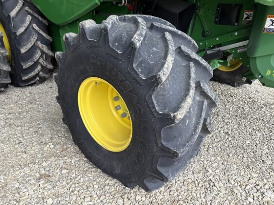 2021 John Deere S790 - Image 36